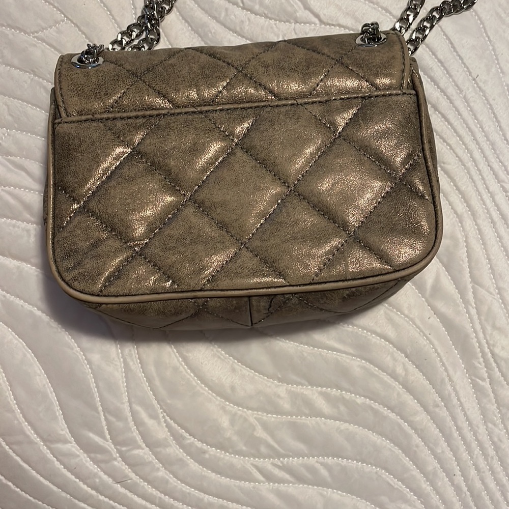 Small shoulder bag - Picture 3 of 4